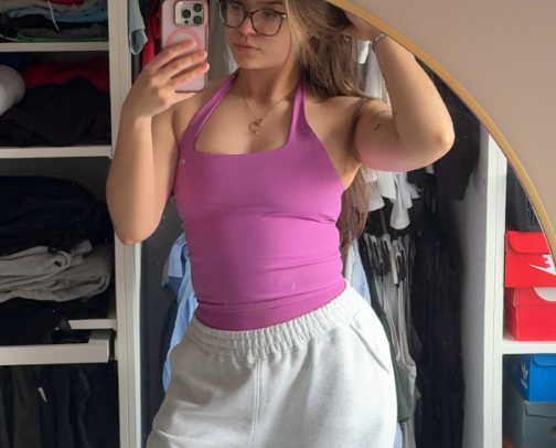 GYM fits 🛍️ cover photo collage