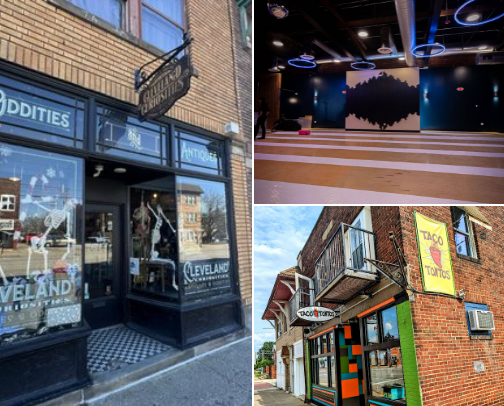 Things to do in lakewood, ohio cover photo collage