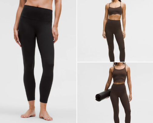 Lululemon Align High-Rise Pant Complete Guide 2026 — Sizing, Styling & Worth the Hype? cover photo collage