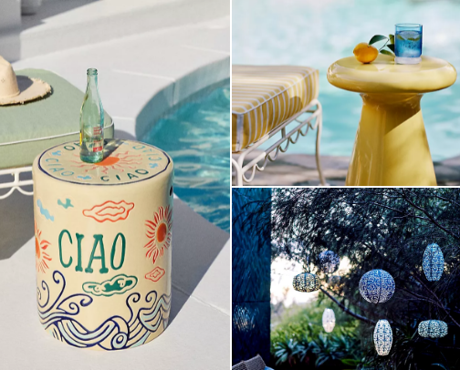 Outdoor Needs cover photo collage