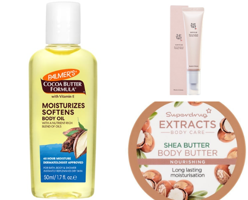 The Ultimate affordable Self-Care Sunday Reset that won’t break the bank: My Superdrug Favourites for Body & Mind🧘‍♀️ cover photo collage