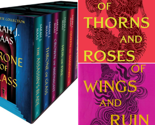 Books That Will Change Your Life 📚 cover photo collage