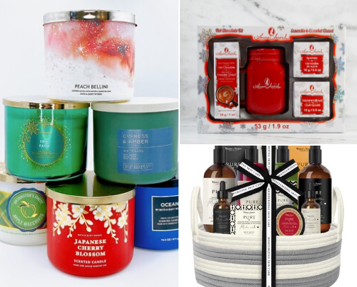 My Christmas Gift Picks 2026 🎁✨ (Budget to Luxury) cover photo collage