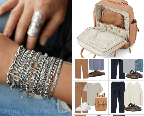 OOTD Musts cover photo collage