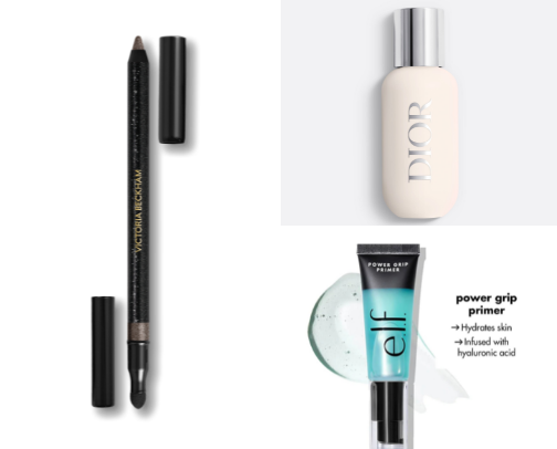 Beauty Products I’d Tell My Best Friend to Buy cover photo collage