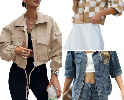 My Amazon Fall Must-Haves for a Cozy, Aesthetic Home, Kitchen & Wardrobe cover photo collage