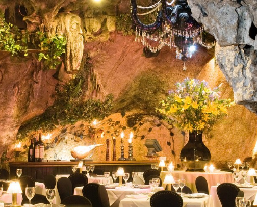 My Top restaurants to visit while in Santo Domingo 🇩🇴 ✨ cover photo collage