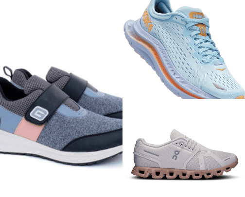 Run In Style: Stylish and Functional Running Outfit cover photo collage