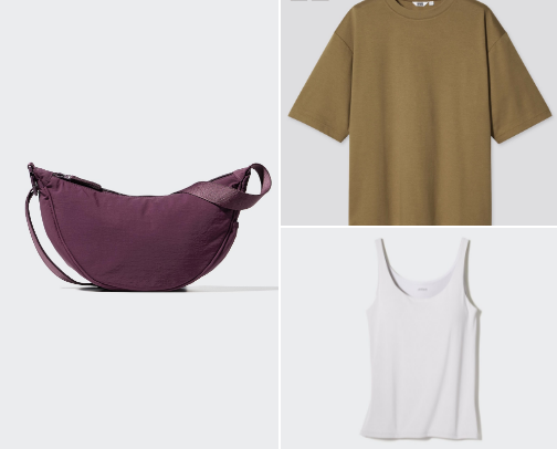 UNIQLO Must-Haves I’ll Always Recommend cover photo collage