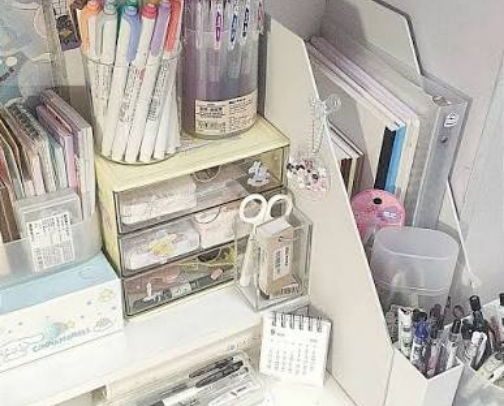 school supply recommendations cover photo collage