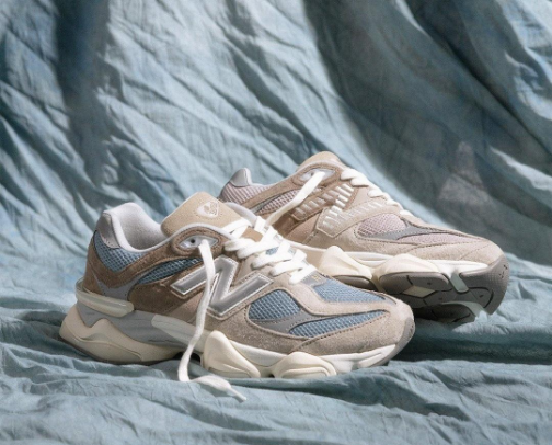 Soft/Cozy sneakers cover photo collage