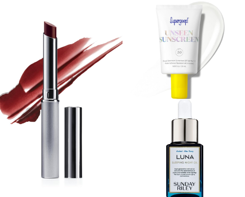 Beauty Products I’ve Repurchased for Years and Still Love cover photo collage