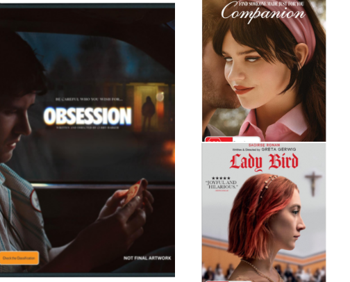 movies that everyone should own in physical form cover photo collage