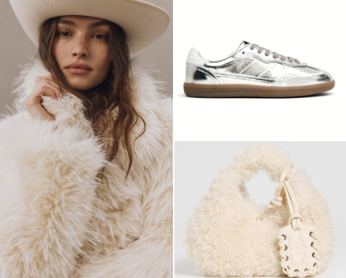 Dress Like a Polar Bear cover photo collage