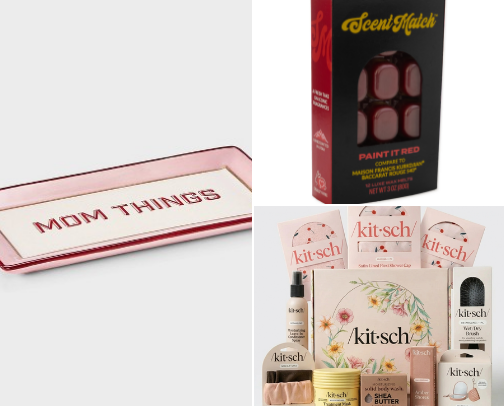 For All the Mama's cover photo collage