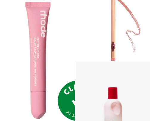 WHAT'S IN MY BAG?! cover photo collage
