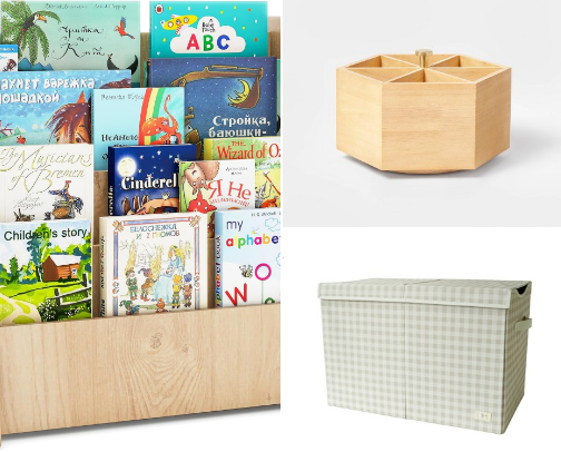 Organize Your Life!! cover photo collage