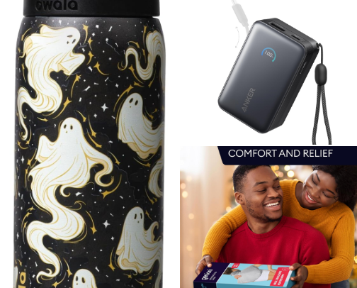 Gifts People Will Actually Use 🎁 cover photo collage