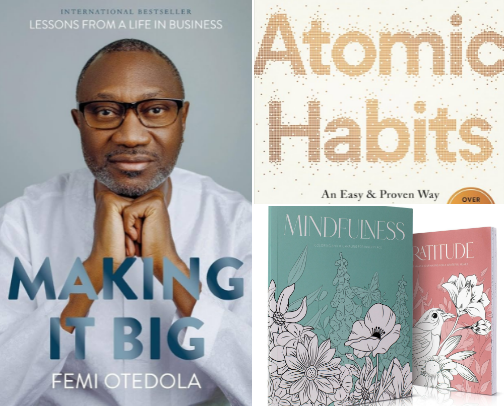Books I thought I didn't need cover photo collage