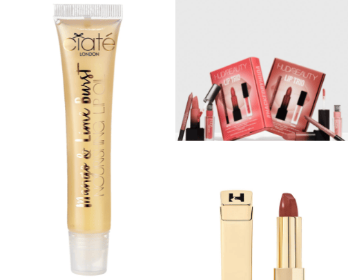 Makeup for everyone's wallet cover photo collage
