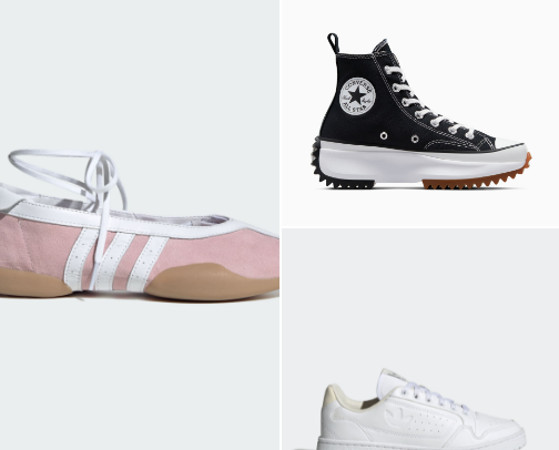 Trapitos y más 👗👚👟👙🩱🧢 cover photo collage