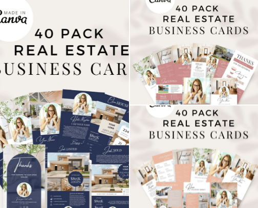 Small Business Resources cover photo collage