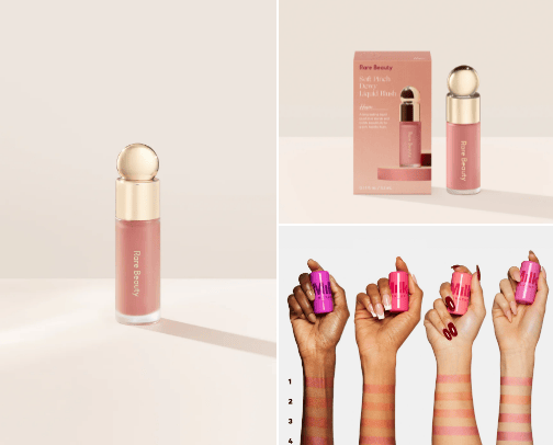 Cheek Favorites cover photo collage