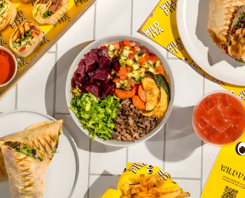 My top College Station recs cover photo collage