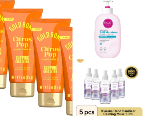 moisturizing and hydrating your skin cover photo collage