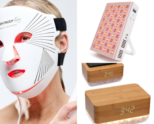 Things I Use Every Single Day cover photo collage