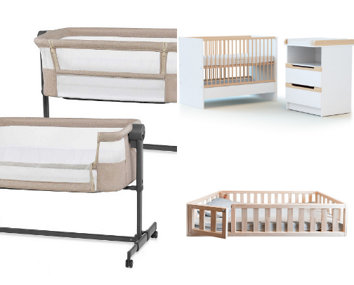 🧸 Cocon de bébé cover photo collage