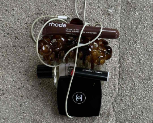 everyday skin + makeup 💄⭐️ cover photo collage