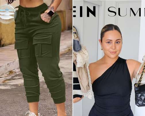 SHEIN finds! 🛍️✨ cover photo collage