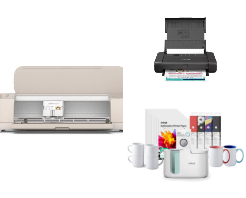 Crafting Fun cover photo collage