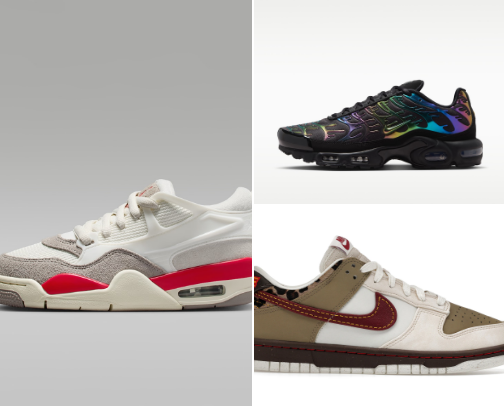 Best Sneakers for Everyday Wear 👟 cover photo collage