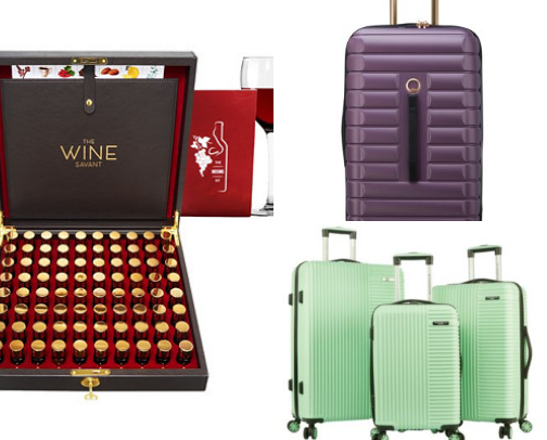 Gifts cover photo collage