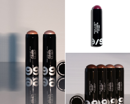 All Indie Beauty cover photo collage