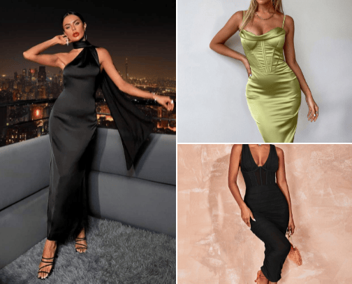 SHEIN  cover photo collage