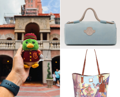 FALL 2026 DISNEY PICKS cover photo collage