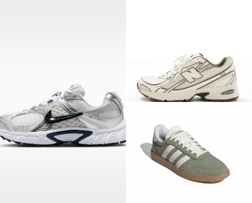 Best Casual Sneakers for Everyday Style cover photo collage