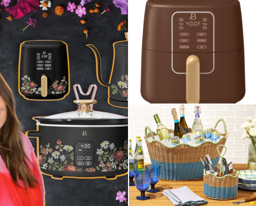 Drew-Approved ☕✨ cover photo collage