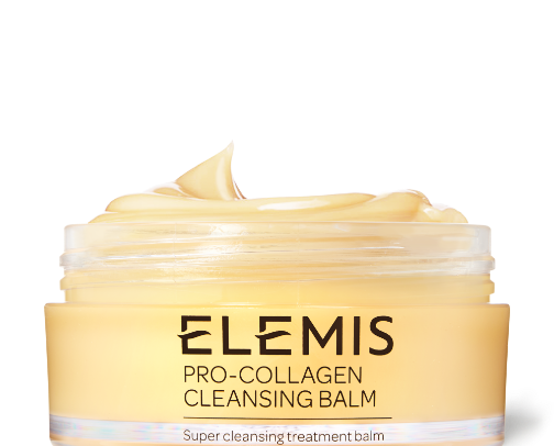 The Ultimate Skincare Products cover photo collage