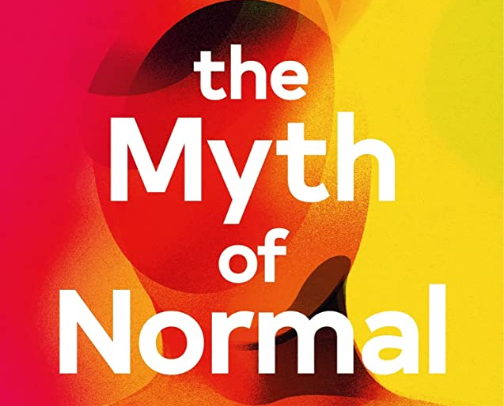 Recovery Books That Don’t Treat You Like You’re Broken cover photo collage