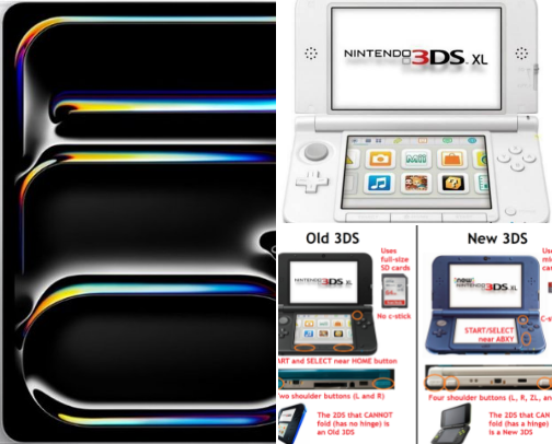 Tech stuff i recommend cover photo collage