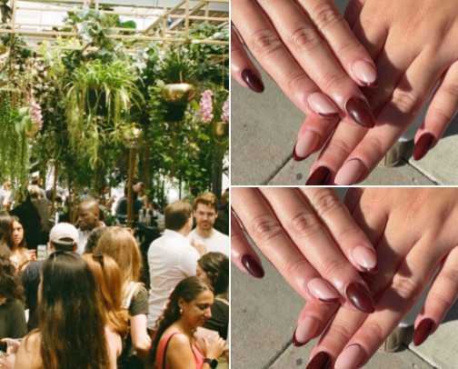 DMV Picks for Activities cover photo collage