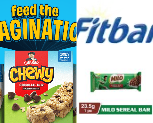 Local vs. Global: Snack bar You Need to Try 🍫 cover photo collage