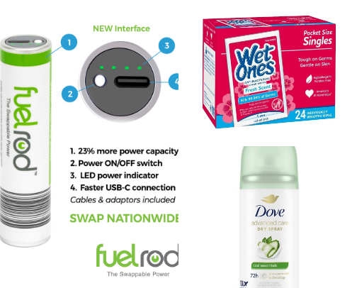 HHN ESSENTIALS cover photo collage