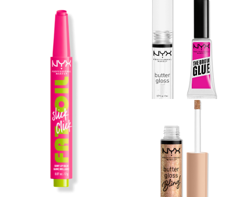 💋Gloss Boss: My Ride-or-Die Lip Favorites 💄✨ cover photo collage