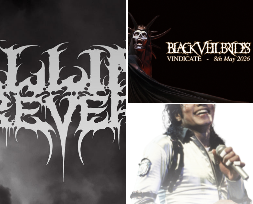 Fave artists and bands cover photo collage