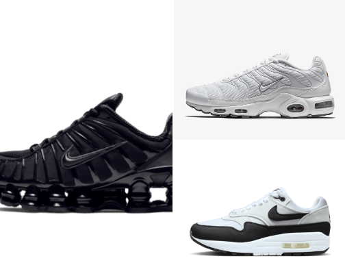 kicks of joy👟. cover photo collage